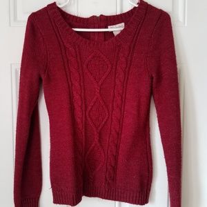 Womens Sweater